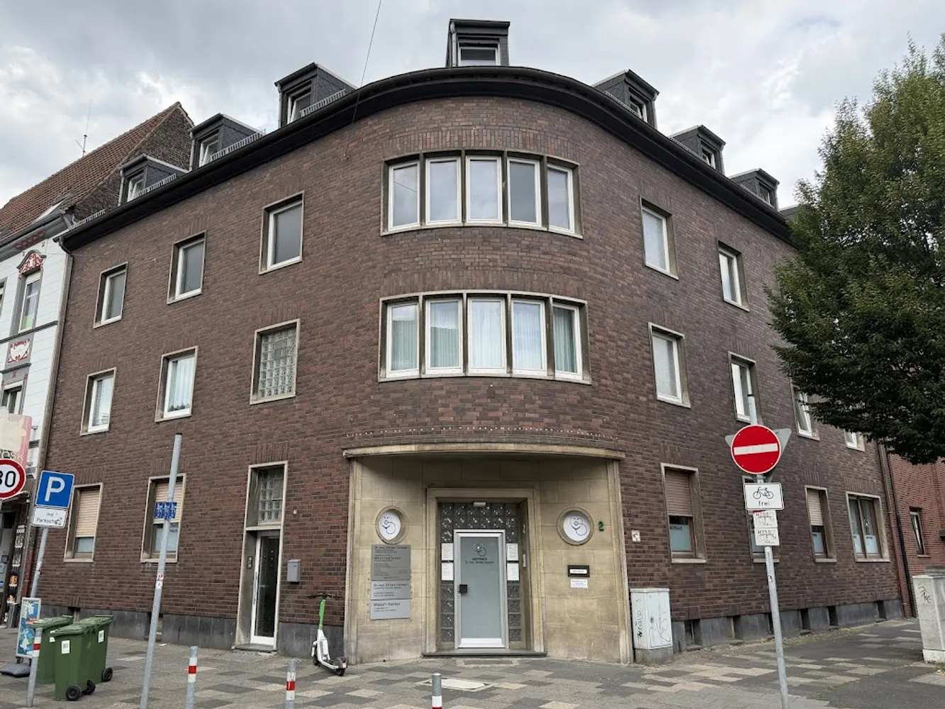 2 Zimmer Wohnung mit 48 m² in Oberhausen – Bild 9