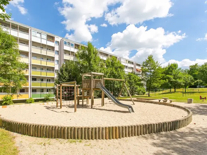 3 Zimmer Wohnung mit 64 m² in Dresden – Bild 9