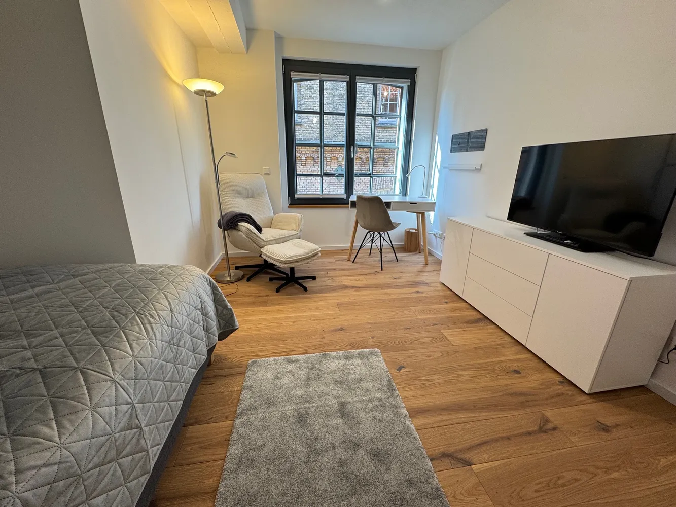 1 Zimmer Wohnung mit 75 m² in Lüneburg – Bild 12