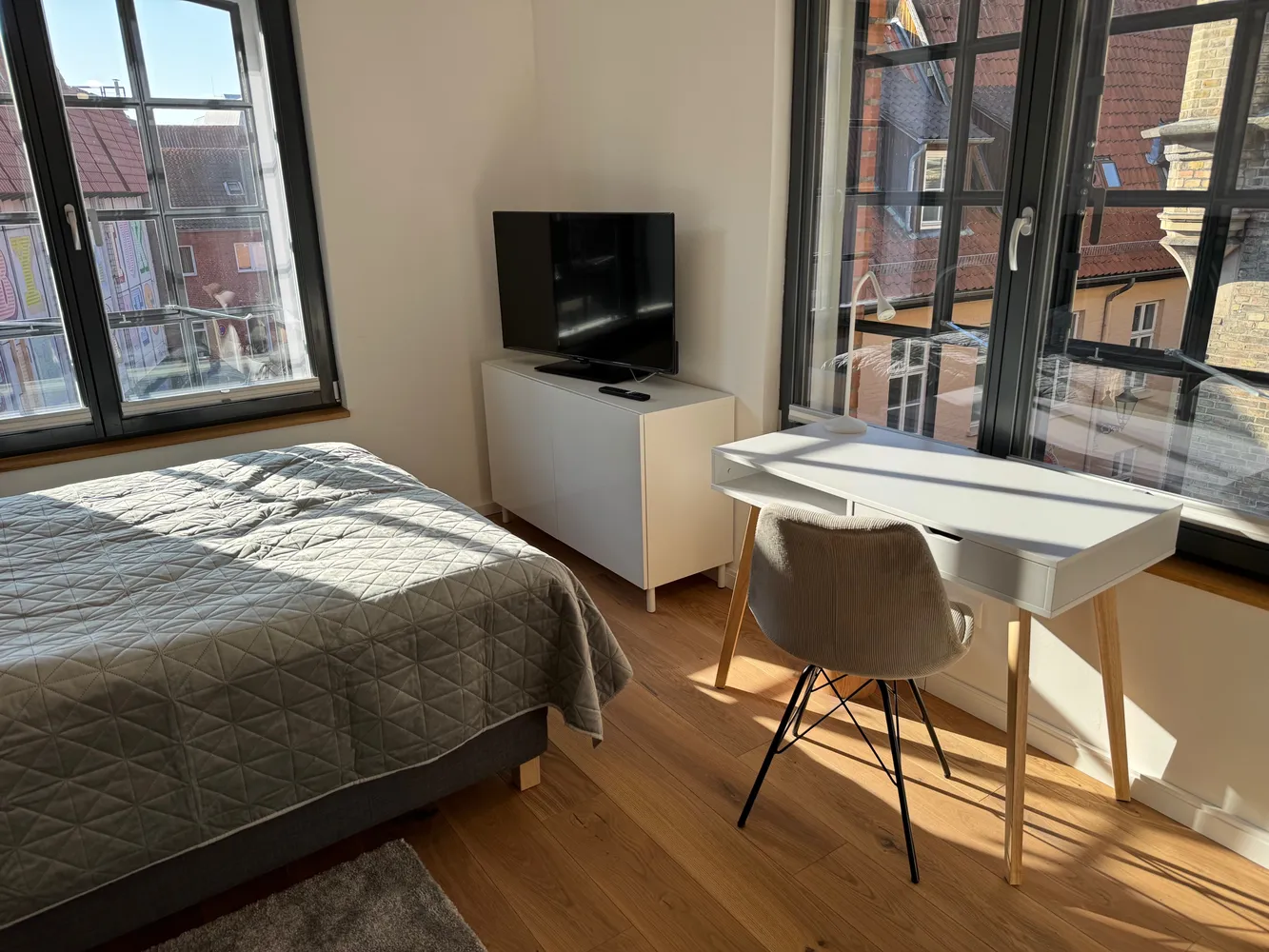 1 Zimmer Wohnung mit 75 m² in Lüneburg – Bild 3