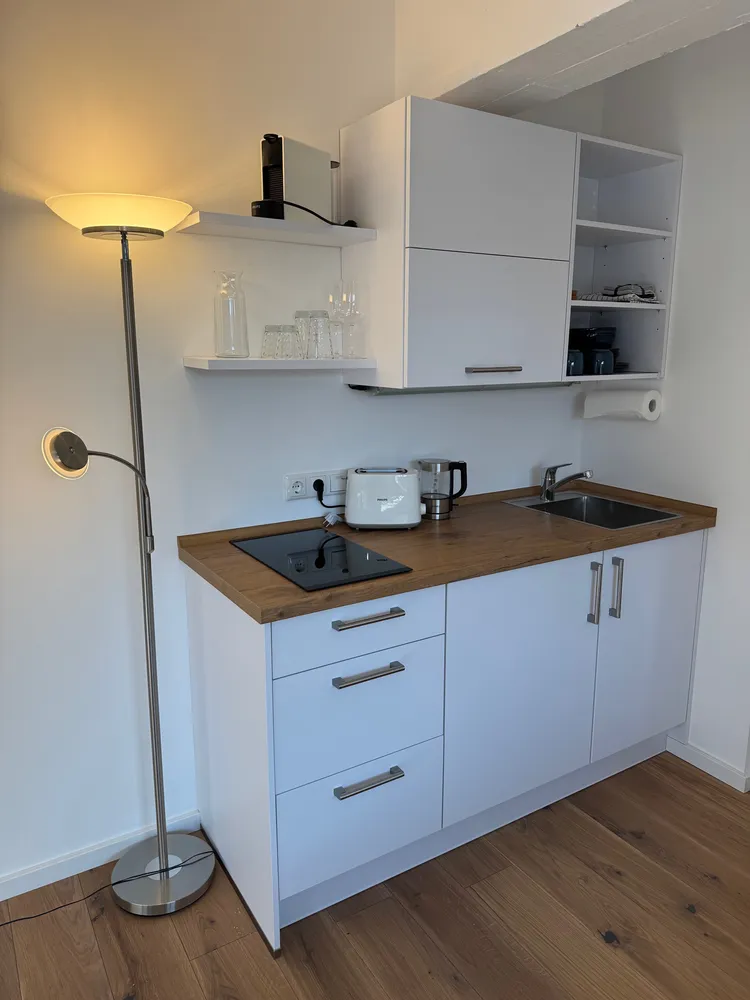 1 Zimmer Wohnung mit 75 m² in Lüneburg – Bild 7