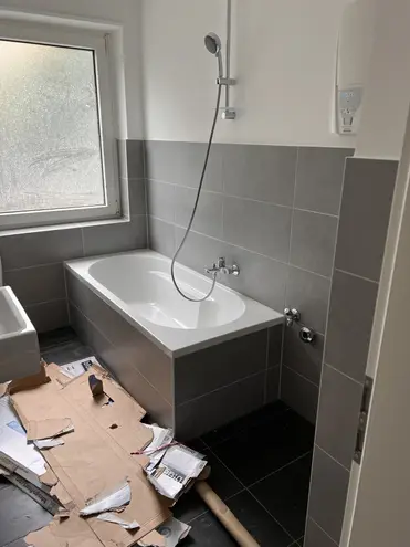 1 Zimmer Wohnung mit 31 m² in Augsburg – Bild 2
