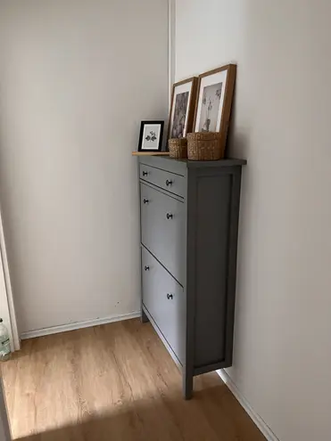 1 Zimmer Wohnung mit 31 m² in Augsburg – Bild 3