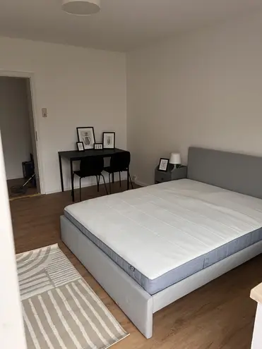 1 Zimmer Wohnung mit 31 m² in Augsburg – Bild 4