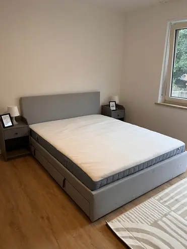 1 Zimmer Wohnung mit 31 m² in Augsburg – Bild 5