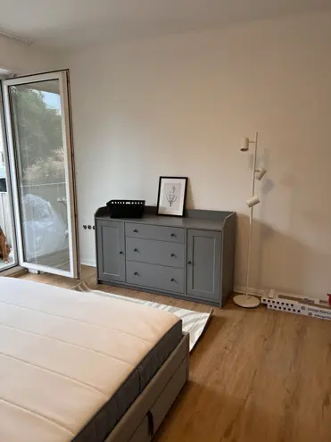 1 Zimmer Wohnung mit 31 m² in Augsburg – Bild 8