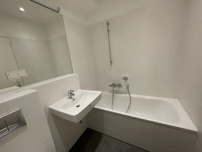2 Zimmer Wohnung mit 63 m² in Dresden – Bild 11