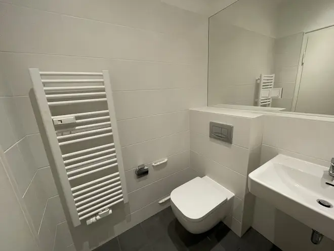 2 Zimmer Wohnung mit 63 m² in Dresden – Bild 12