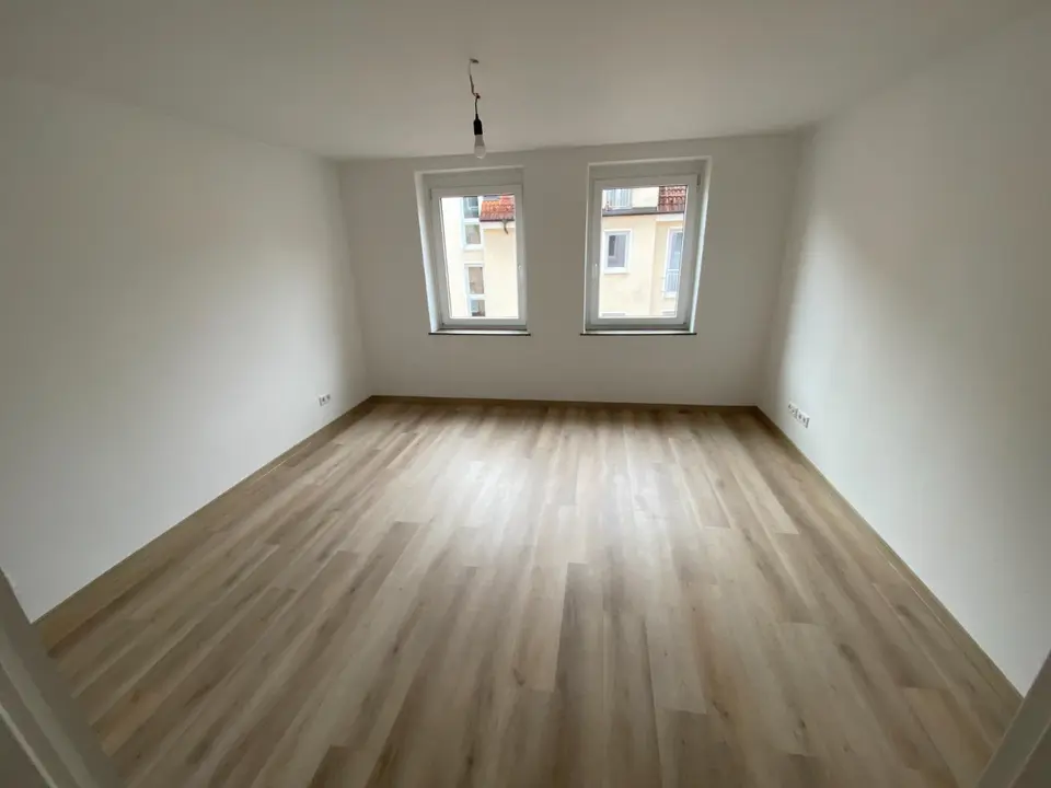 2 Zimmer Wohnung mit 64 m² in Fulda – Bild 1