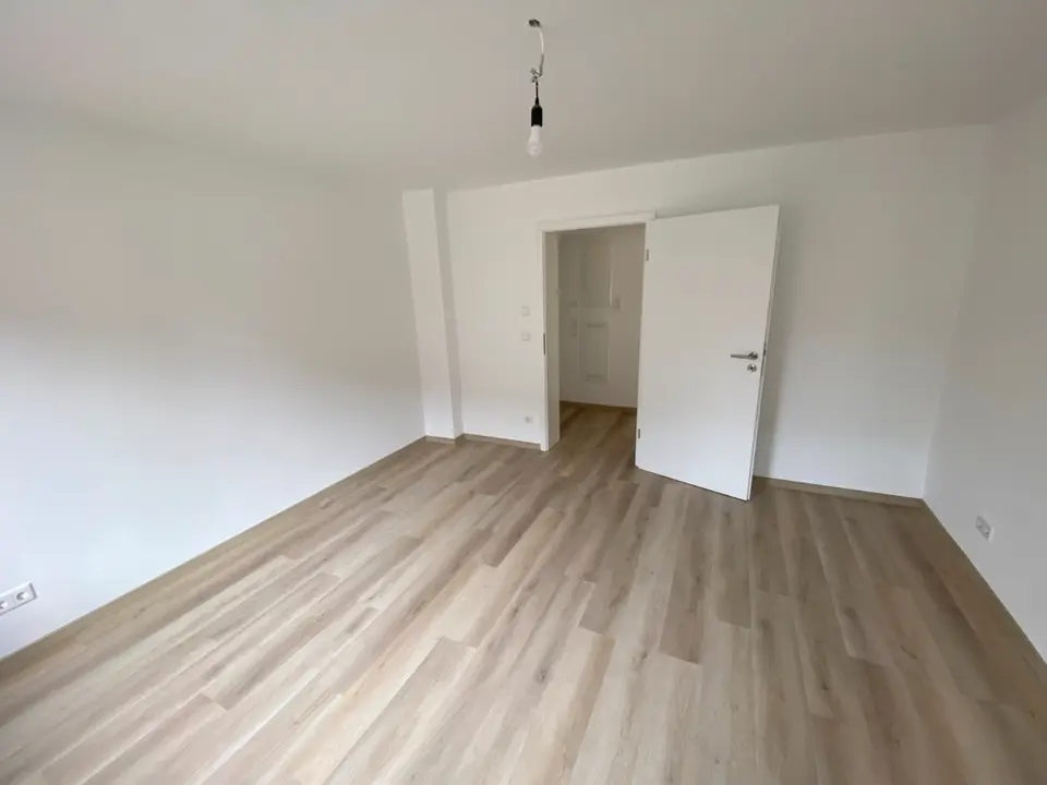2 Zimmer Wohnung mit 64 m² in Fulda – Bild 2