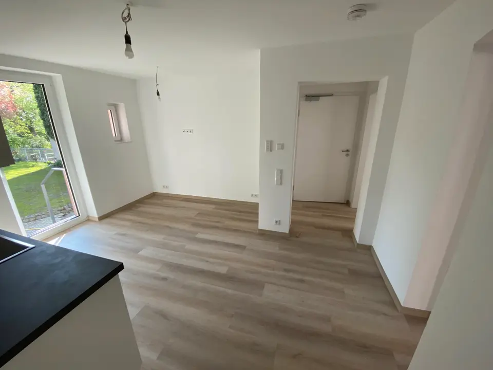 2 Zimmer Wohnung mit 64 m² in Fulda – Bild 4