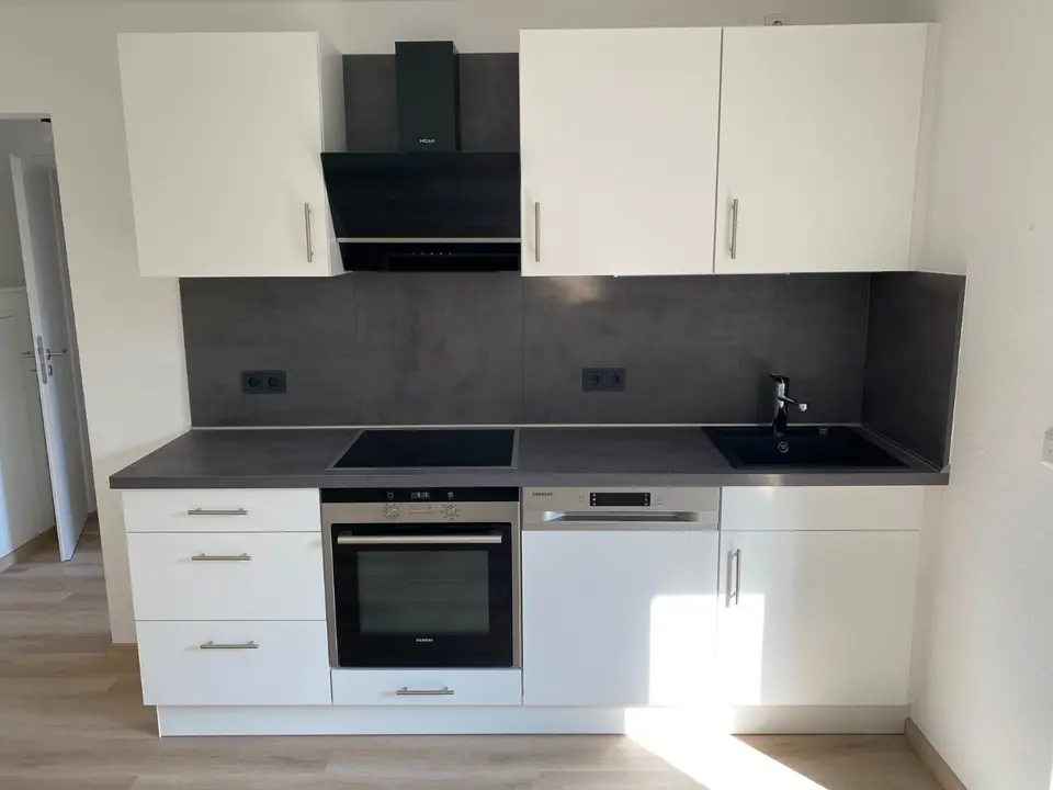 2 Zimmer Wohnung mit 64 m² in Fulda – Bild 8