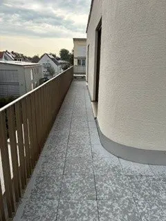 4 Zimmer Wohnung mit 112 m² in Dachau – Bild 4