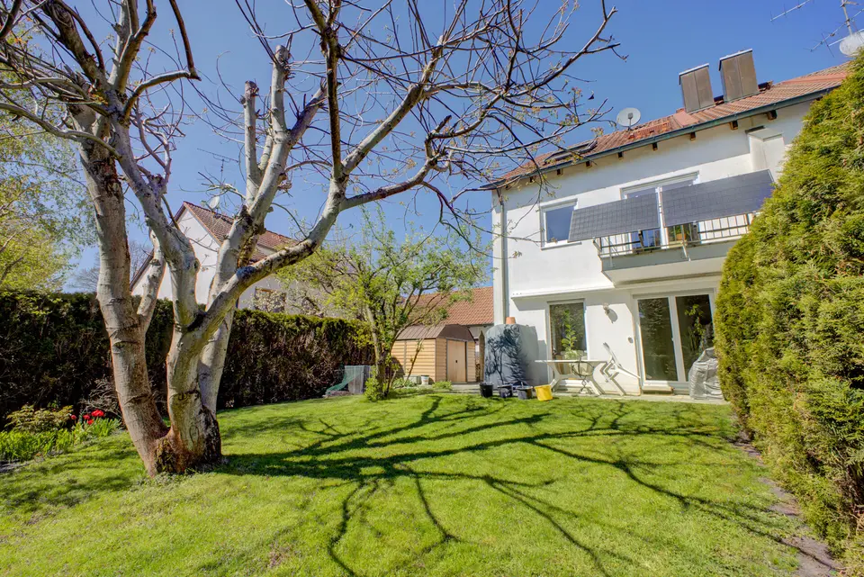 4 Zimmer Wohnung mit 112 m² in Dachau – Bild 10