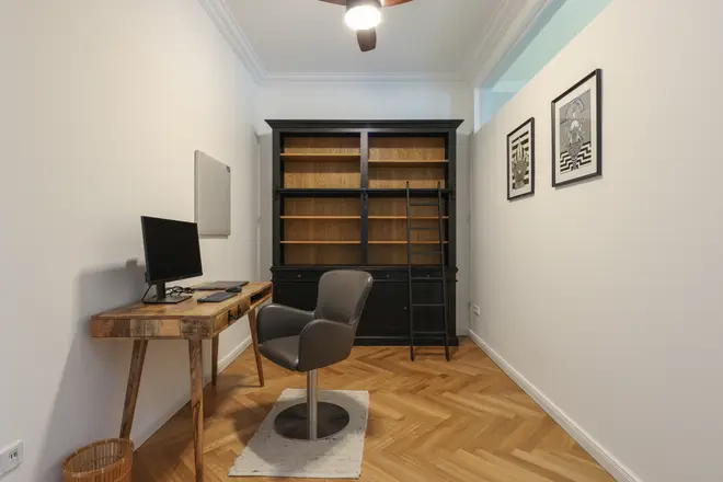 4 Zimmer Wohnung mit 161 m² in Berlin – Bild 12