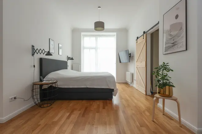 4 Zimmer Wohnung mit 161 m² in Berlin – Bild 7