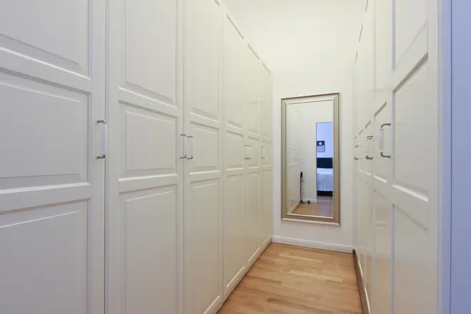 4 Zimmer Wohnung mit 161 m² in Berlin – Bild 8