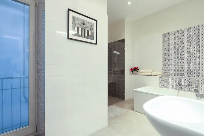 4 Zimmer Wohnung mit 161 m² in Berlin – Bild 9