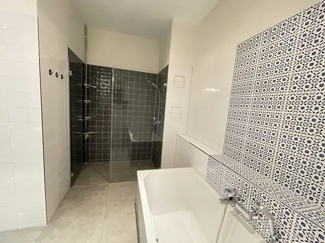 4 Zimmer Wohnung mit 161 m² in Berlin – Bild 10