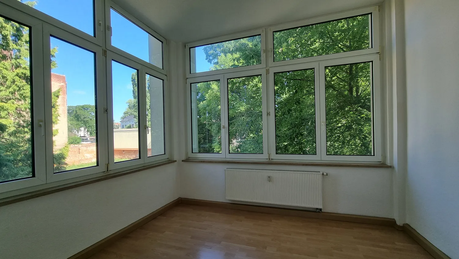 2 Zimmer Wohnung mit 68 m² in Görlitz – Bild 1