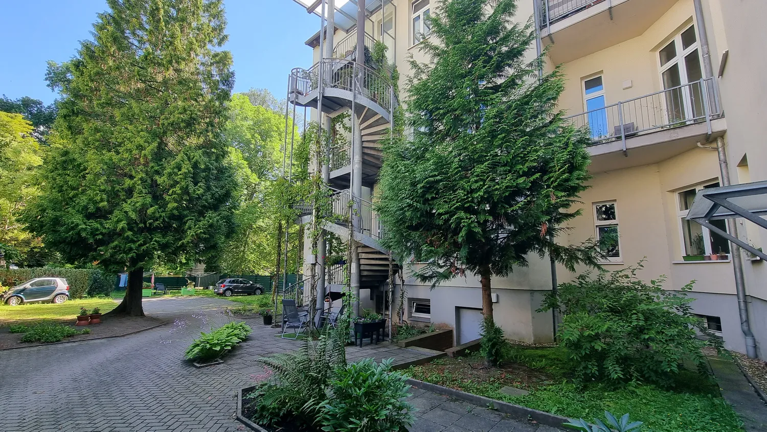 2 Zimmer Wohnung mit 68 m² in Görlitz – Bild 3