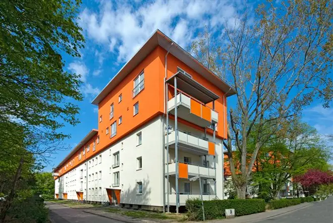 3 Zimmer Wohnung mit 130 m² in Köln – Bild 1