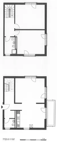 3 Zimmer Wohnung mit 130 m² in Köln – Bild 2