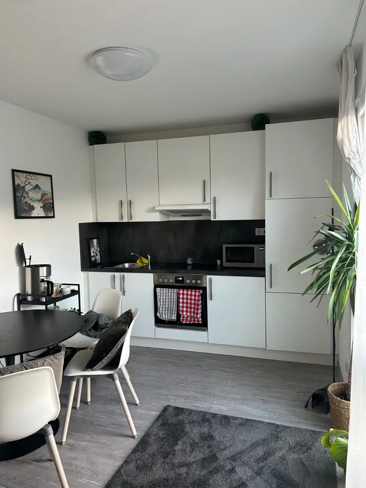 WG-Zimmer mit 40 m² in Bielefeld – Bild 1