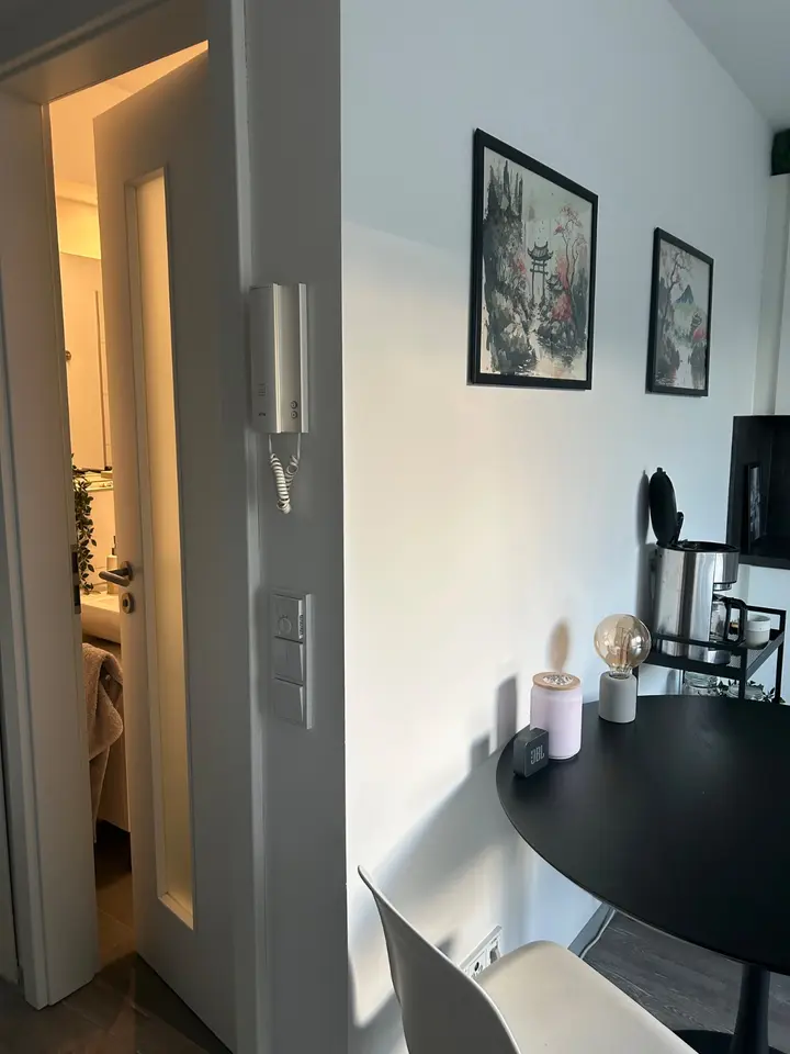 WG-Zimmer mit 40 m² in Bielefeld – Bild 3