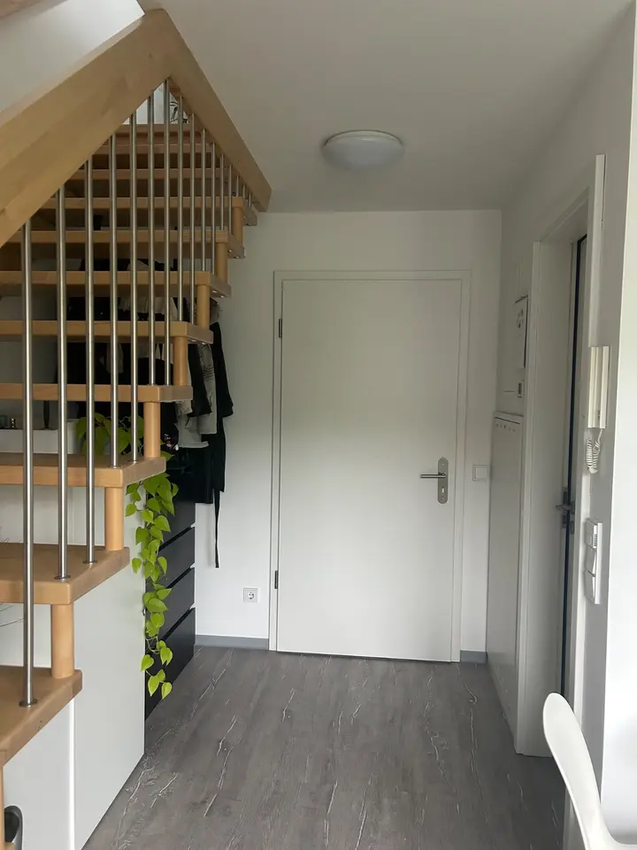 WG-Zimmer mit 40 m² in Bielefeld – Bild 4