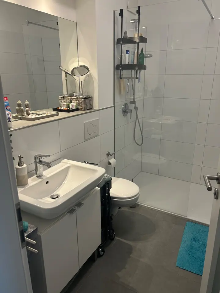 WG-Zimmer mit 40 m² in Bielefeld – Bild 5