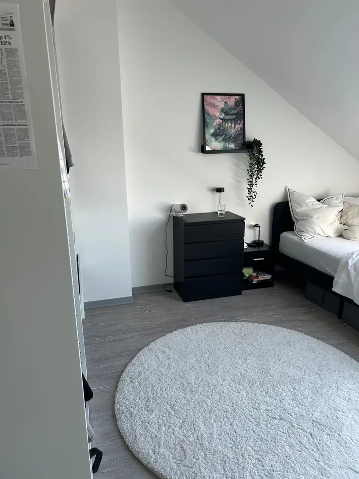 WG-Zimmer mit 40 m² in Bielefeld – Bild 7