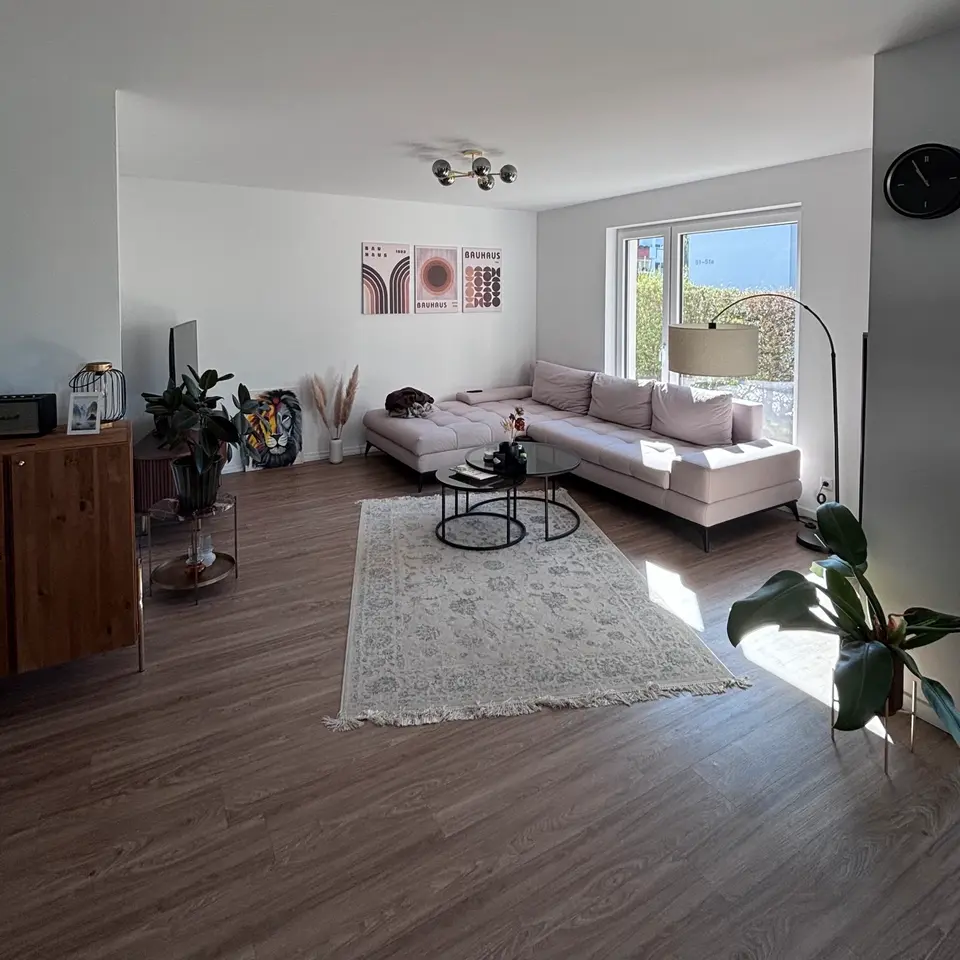 WG-Zimmer mit 40 m² in Bielefeld – Bild 9