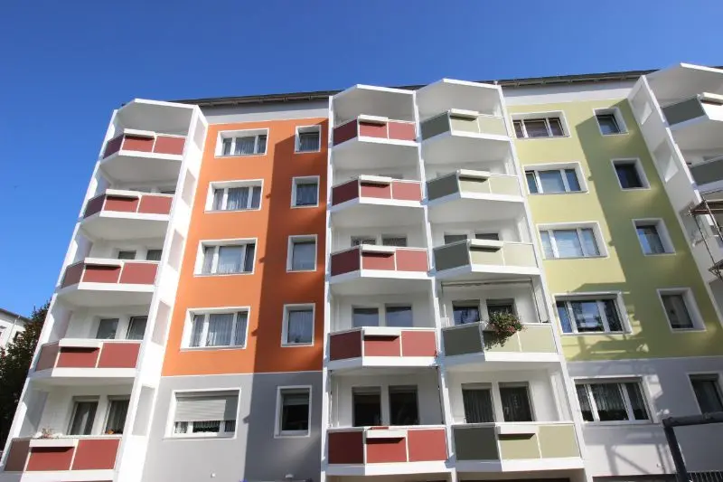 3 Zimmer Wohnung mit 58 m² in Görlitz – Bild 3