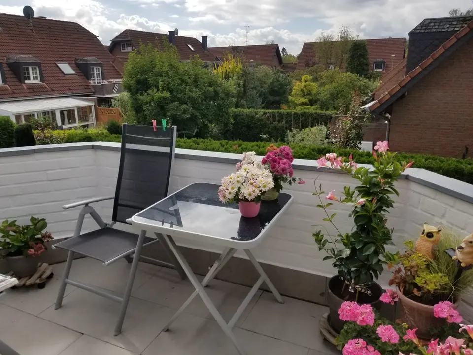 5 Zimmer Wohnung mit 111 m² in Neuss – Bild 4