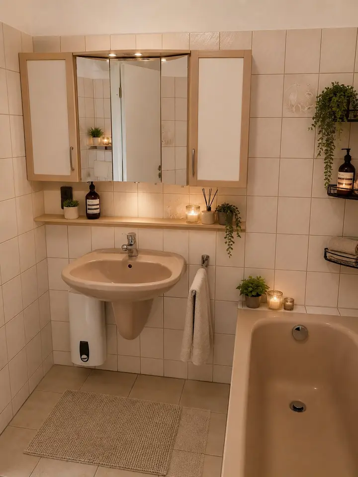 5 Zimmer Wohnung mit 111 m² in Neuss – Bild 10