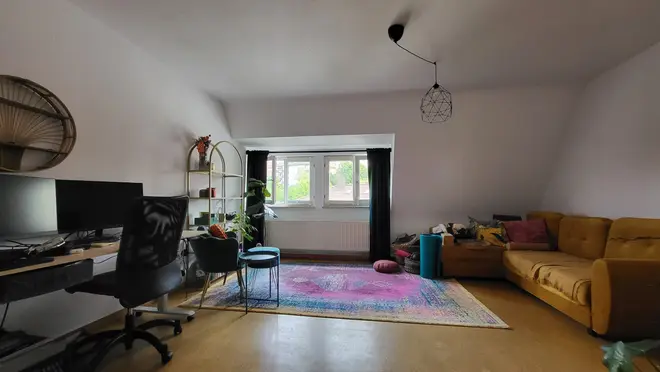 2 Zimmer Wohnung mit 53 m² in Stuttgart – Bild 2
