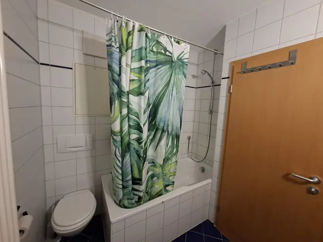 2 Zimmer Wohnung mit 53 m² in Stuttgart – Bild 4