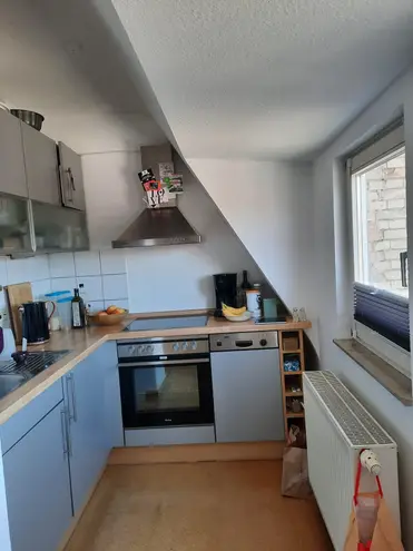 2 Zimmer Wohnung mit 53 m² in Stuttgart – Bild 5