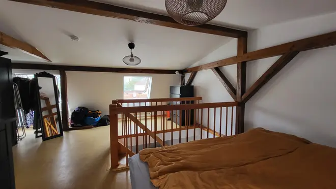 2 Zimmer Wohnung mit 53 m² in Stuttgart – Bild 7