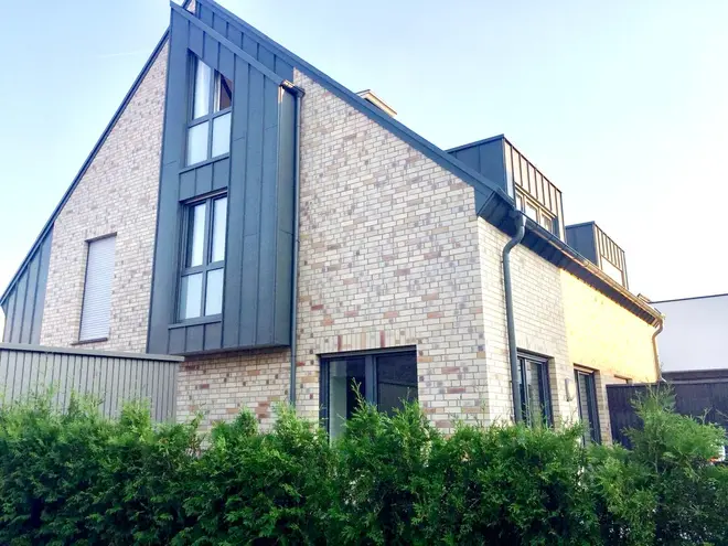 5 Zimmer Haus mit 120 m² in Rheine – Bild 4
