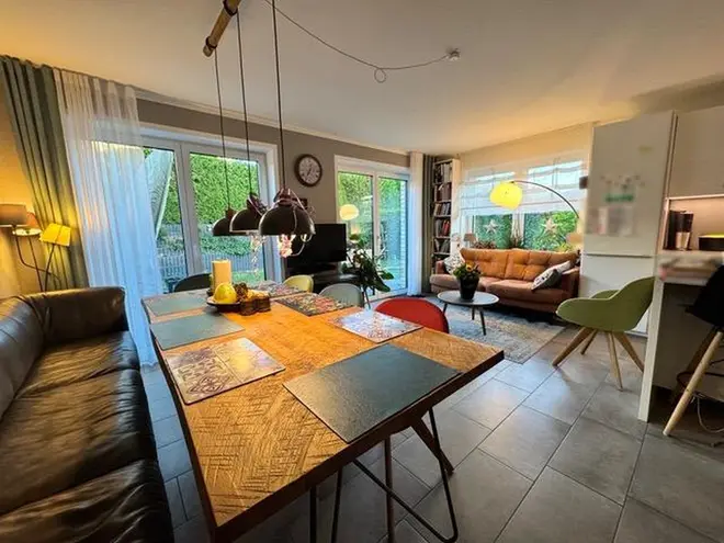 5 Zimmer Haus mit 120 m² in Rheine – Bild 1