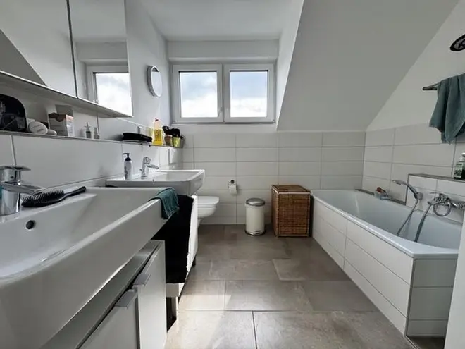 5 Zimmer Haus mit 120 m² in Rheine – Bild 9
