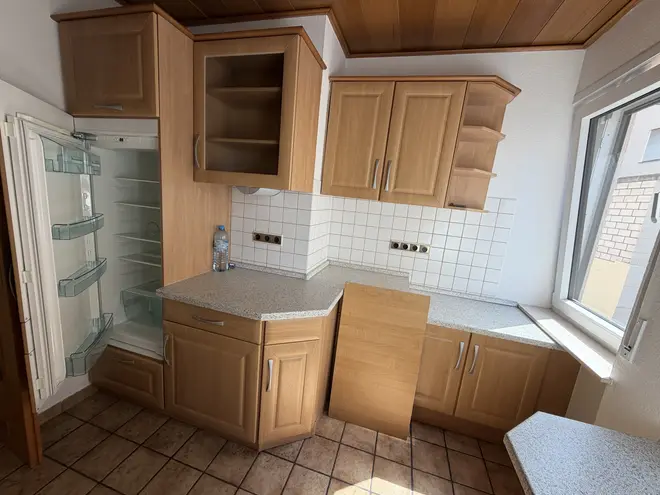 3 Zimmer Wohnung mit 80 m² in Ludwigshafen am Rhein – Bild 1