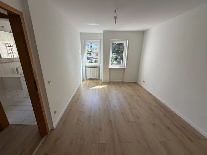 3 Zimmer Wohnung mit 80 m² in Ludwigshafen am Rhein – Bild 2