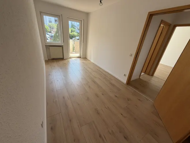 3 Zimmer Wohnung mit 80 m² in Ludwigshafen am Rhein – Bild 3