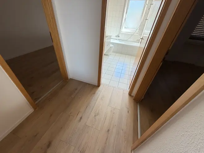 3 Zimmer Wohnung mit 80 m² in Ludwigshafen am Rhein – Bild 4