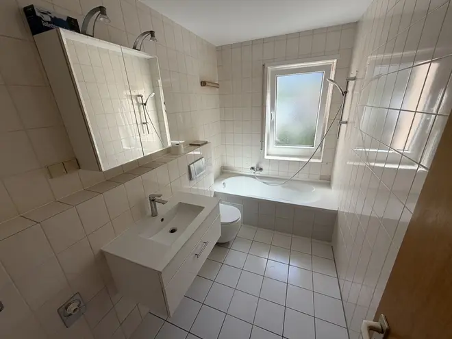 3 Zimmer Wohnung mit 80 m² in Ludwigshafen am Rhein – Bild 5