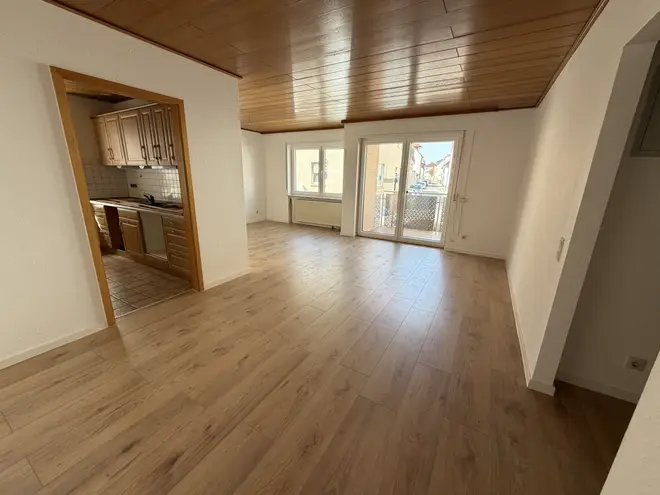 3 Zimmer Wohnung mit 80 m² in Ludwigshafen am Rhein – Bild 7