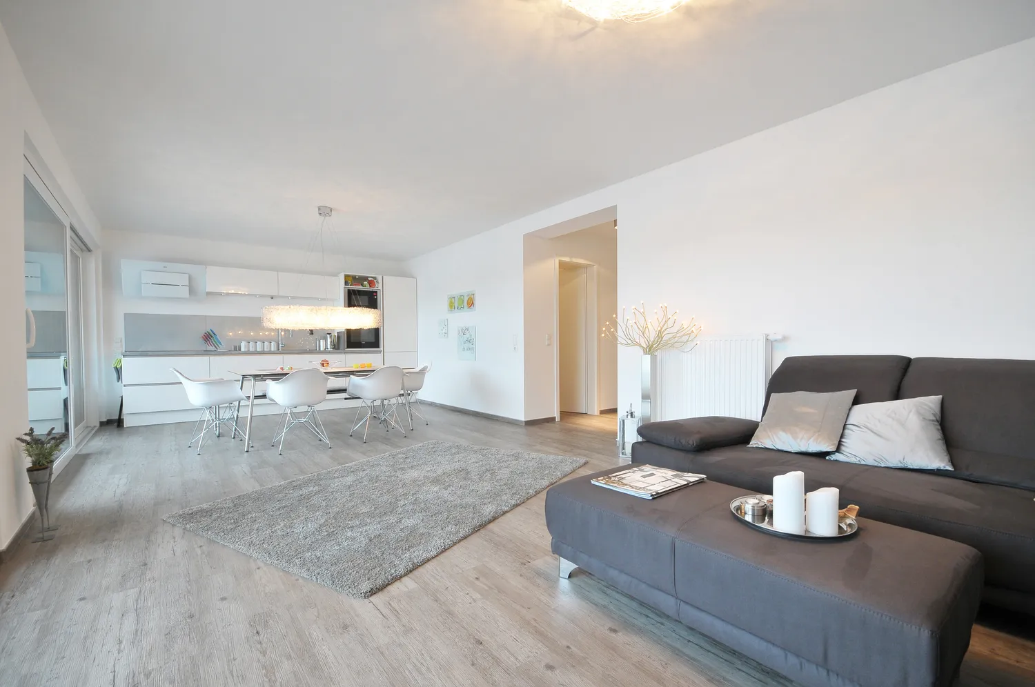 3 Zimmer Wohnung mit 109 m² in Emden – Bild 1